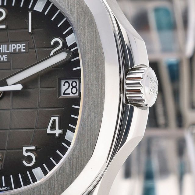 Patek Philippe Aquanaut 5167/1A-001 Image 5